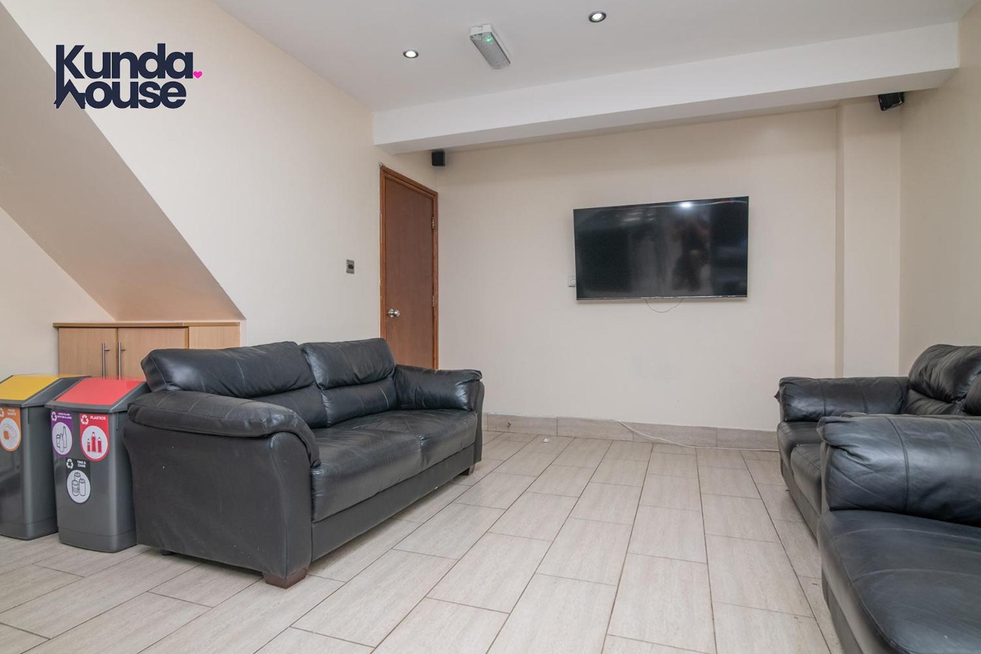 Kunda House Dawlish Villa Birmingham Luaran gambar